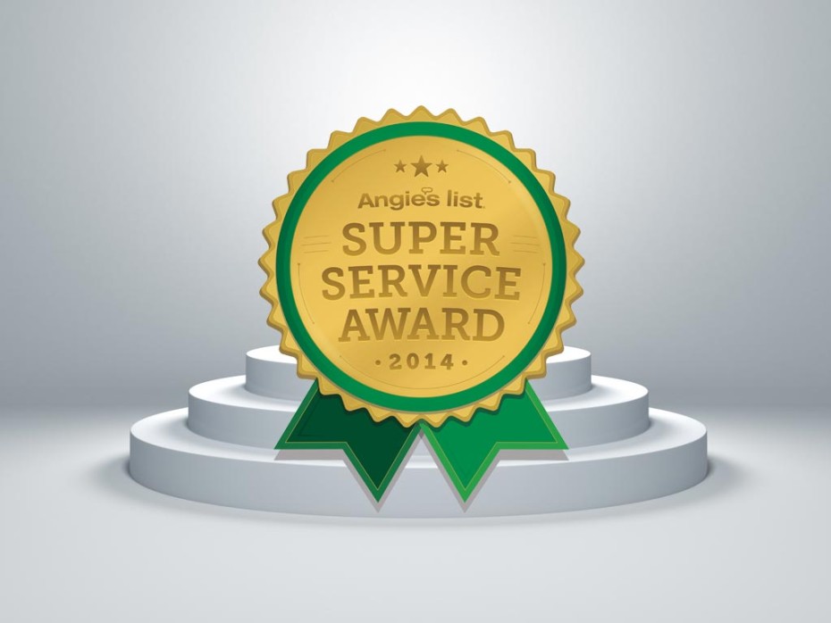 2014 Super Service Award Winner Balkan Sewer And Water Main