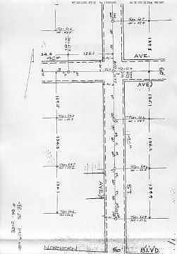 House sewer connections