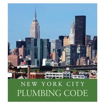 NYC Plumbing Code
