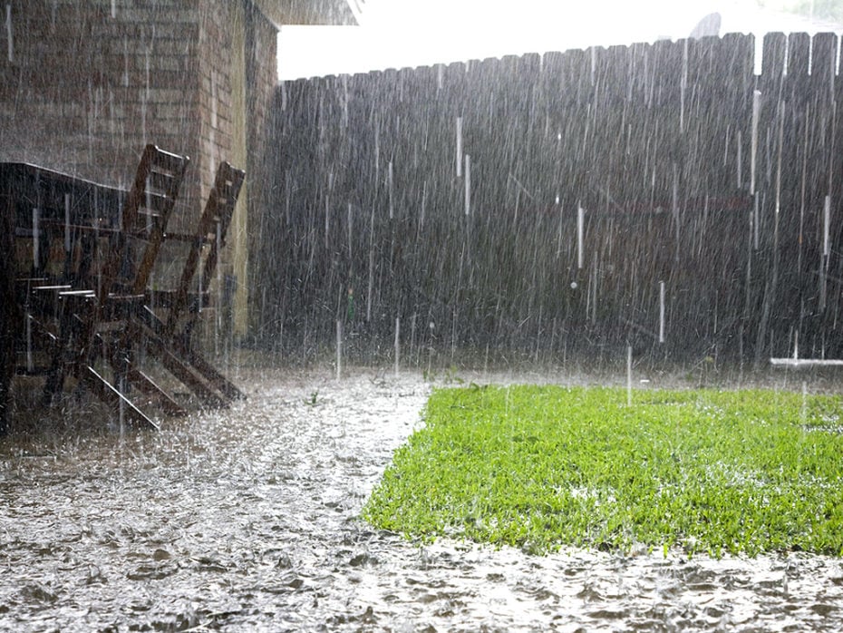 Avoid Heavy Rainfall Sewer Problems