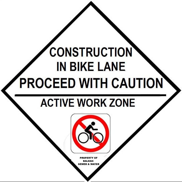 safety for bicyclists