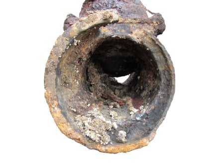 sewer-check-valve