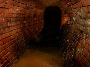 brick sewer