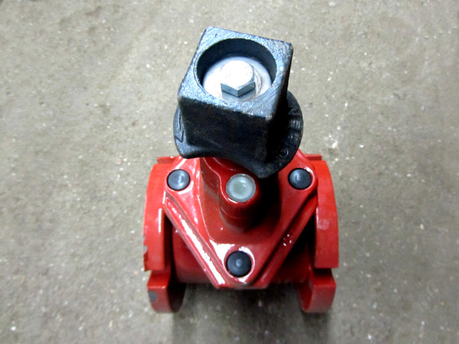 Water Main Valves For Buildings And Water Service Lines   Curb Valve III 930x698 