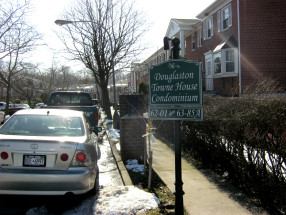 douglaston, ny