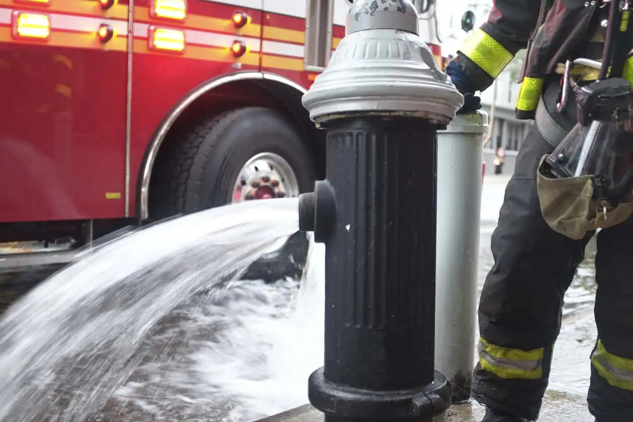 Fire Hydrants - History and 6 Fun Facts You Should Know