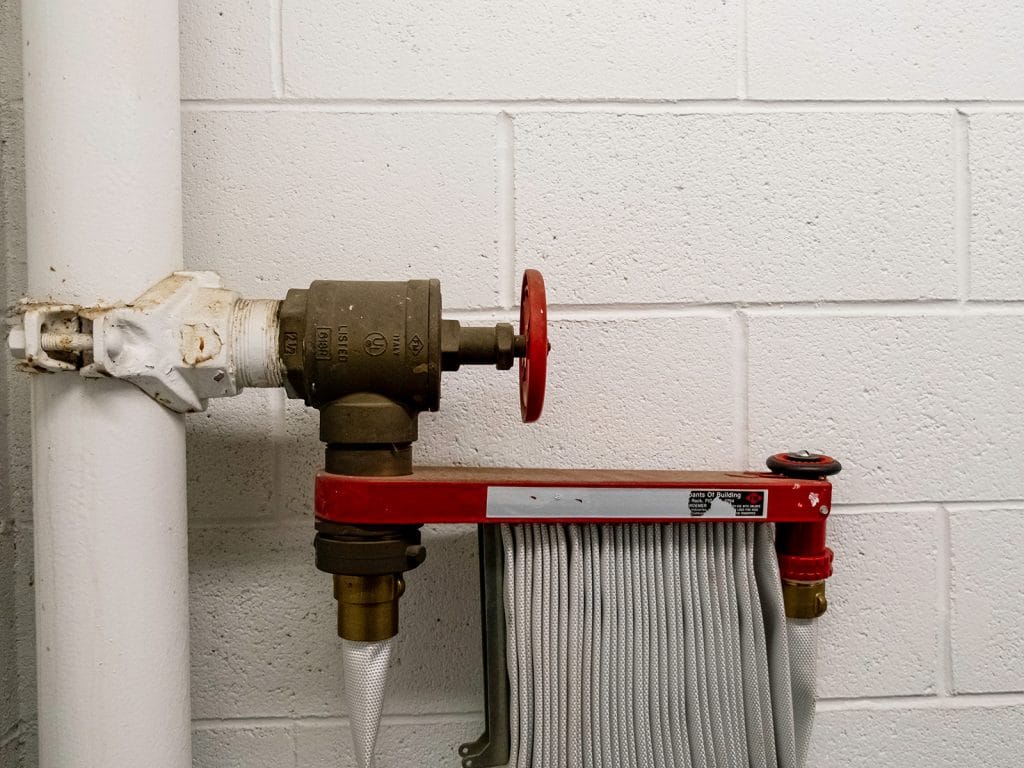 Standpipe Connection for Fire Protection What You Need to Know