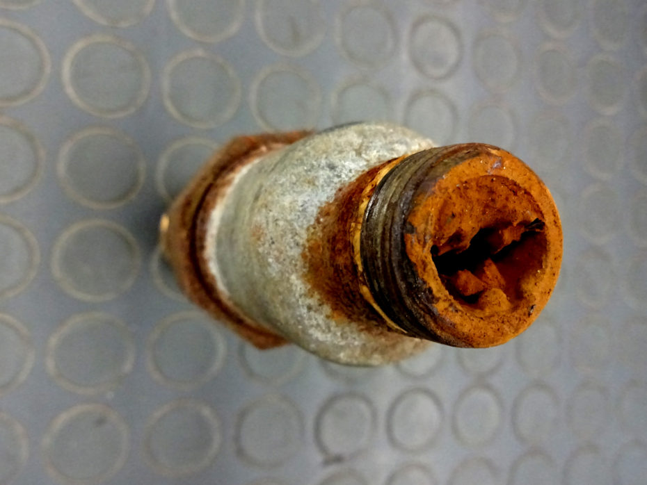 Three Ways To Prevent Galvanic Corrosion In Your Pipes 