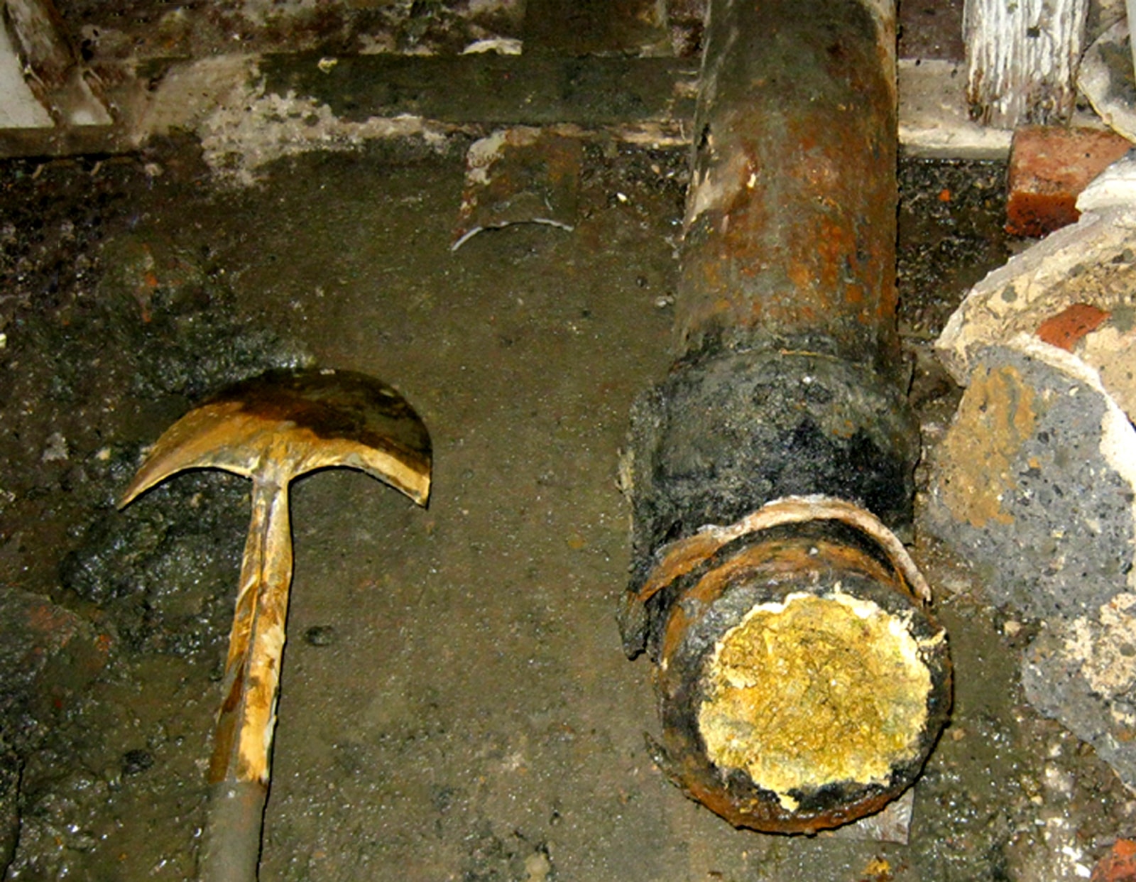 sewer-line-repairs-for-old-buildings