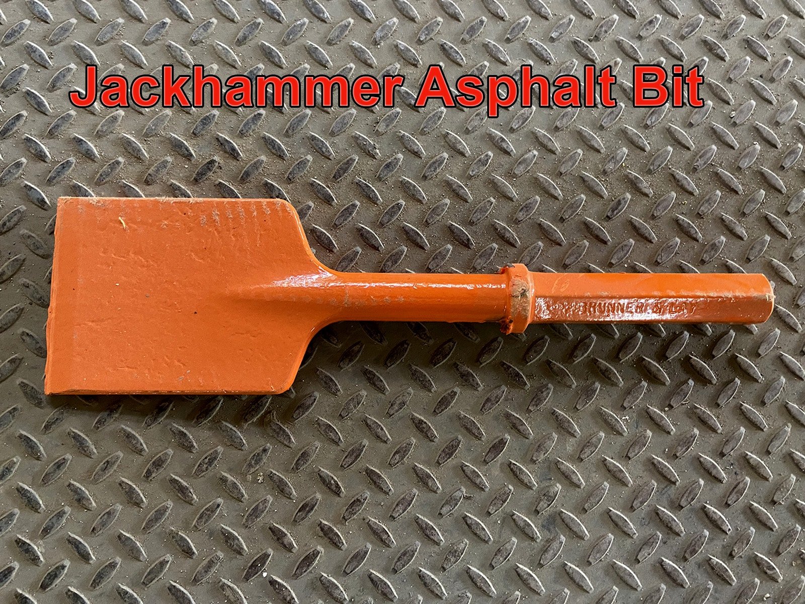 jackhammer-asphalt-breaker