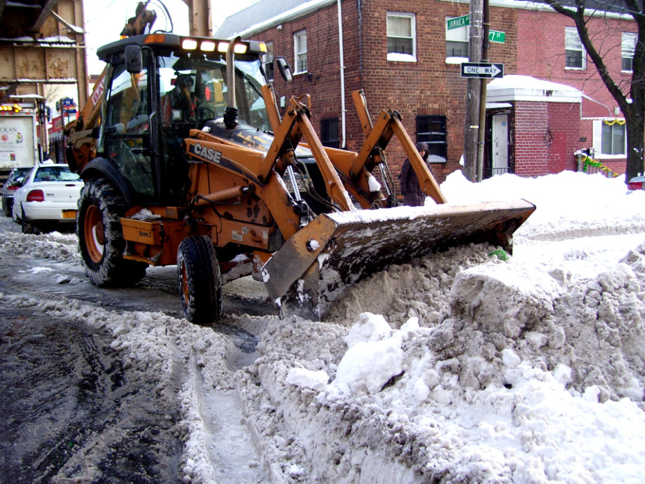 homeowner water main repair