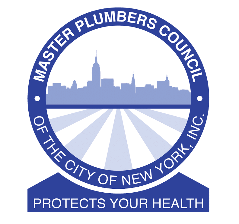 NYC Master Plumbers Councill