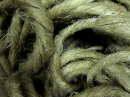 oakum treated oakum