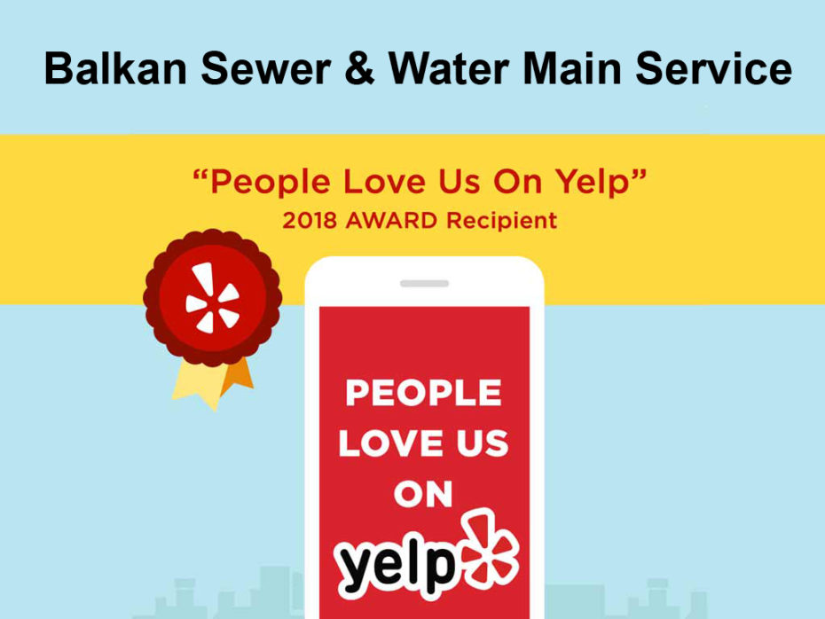 Balkan Sewer on Yelp