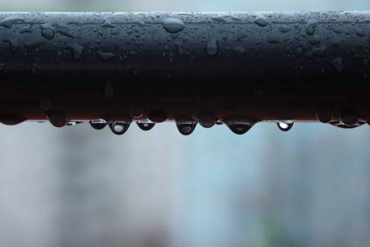 How To Stop Condensation Ruining Your Property