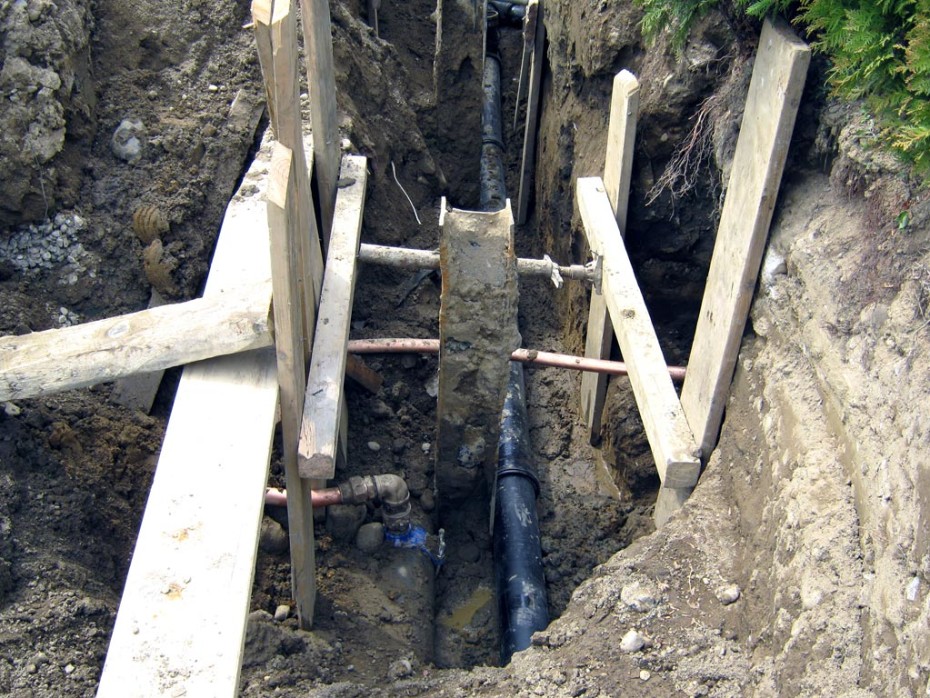 Professional Sewer Repair Contractors