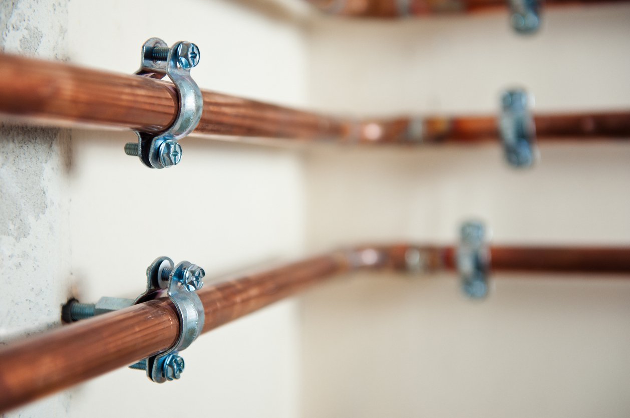 The 5 Best Copper Pipe Clamps for Your Water Leak Issues