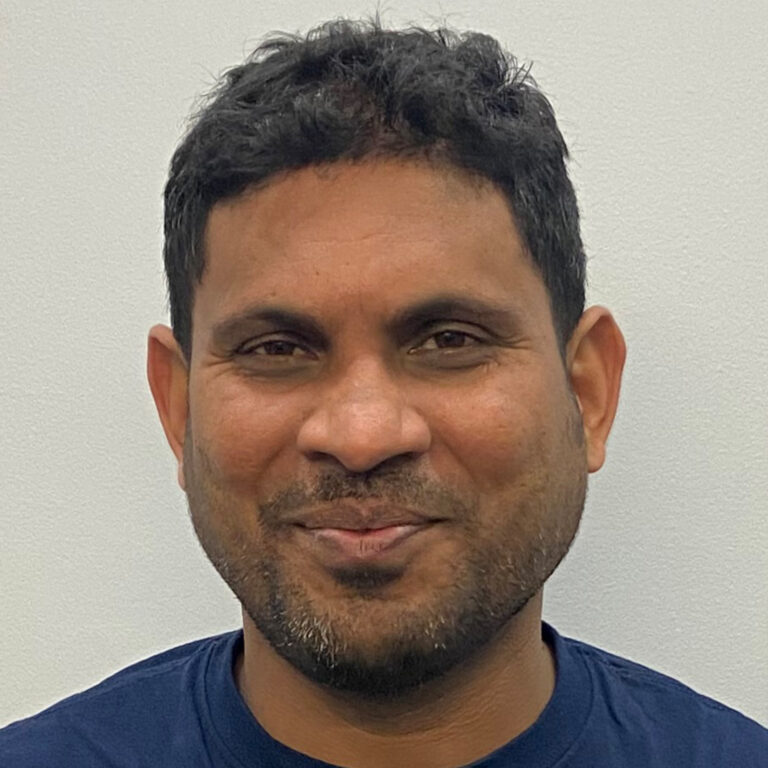 Ramzan Kahn