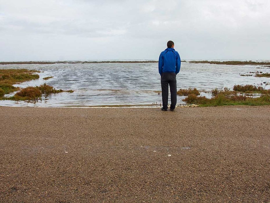 Sea Level Rise Sewer Floods