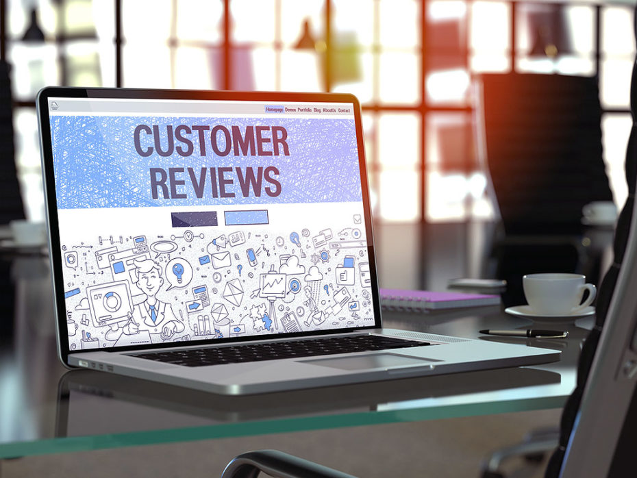 Sewer Drain Issues Good Customer Reviews
