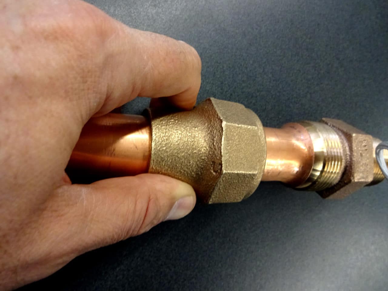 How To Make A Double Flare On Copper Tubing at William Fugate blog