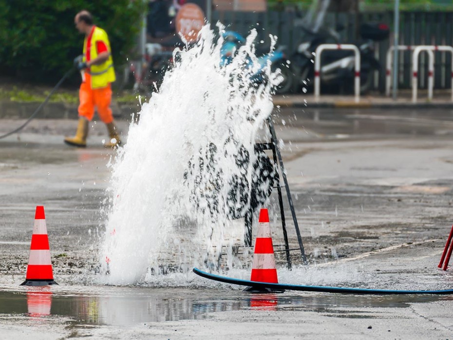 Water Main Repair Brooklyn, More Important Than Ever