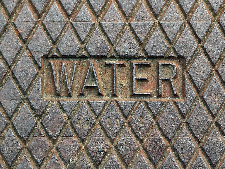 Water Main Repair Brooklyn Water Meter Cover